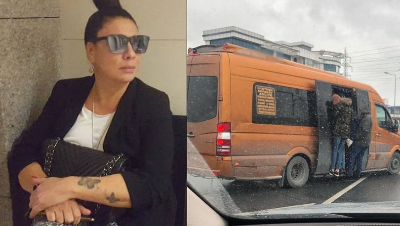 I��n Karaca: San�r�m koronavir�s (corona vir�s�) bu tiplere u�ram�yor