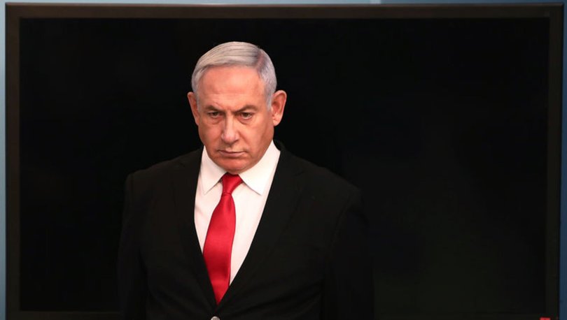 Netanyahu: 
