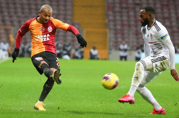 "Maça çıkmayacaktık!"