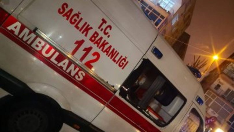 SON DAKİKA HABERİ! Ambulansa saldıran o şüpheliler tutuklandı