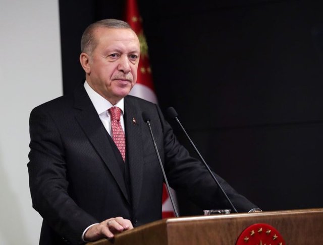 Ünlüler, 'Milli Dayanışma Kampanyası'na destek verdi - Magazin haberleri