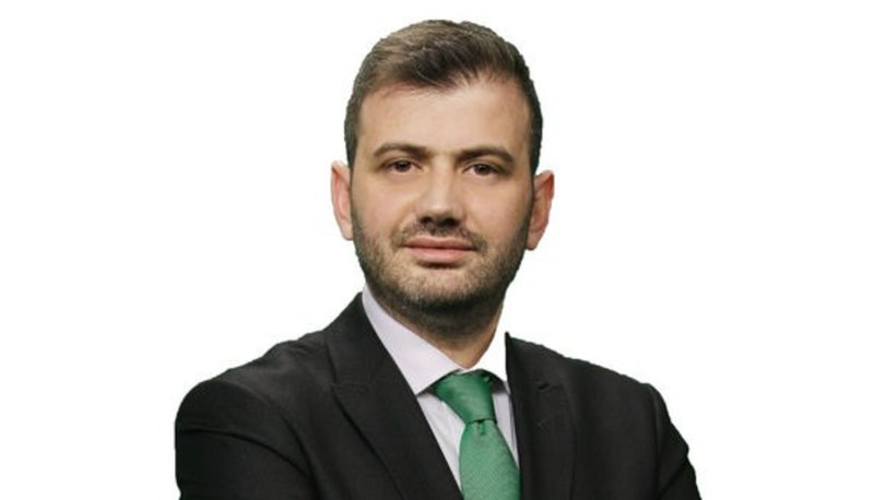 Ali Can Türkoğlu, Bloomberg HT Genel Müdürlüğü’ne atandı