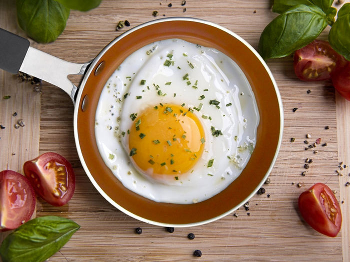 Yumurta sarısı kolesterolü yükseltir mi? HT Gastro