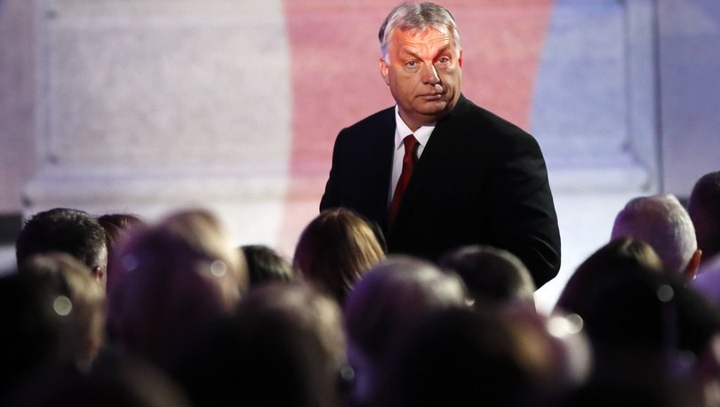 Macaristan'da 'diktatörlük' tartışması: Orban'a sınırsız, süresiz, tam yetki - Haberler
