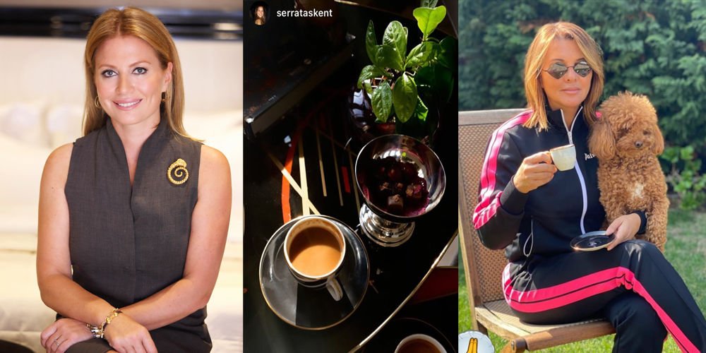 Koç'tan yeni bir akım...