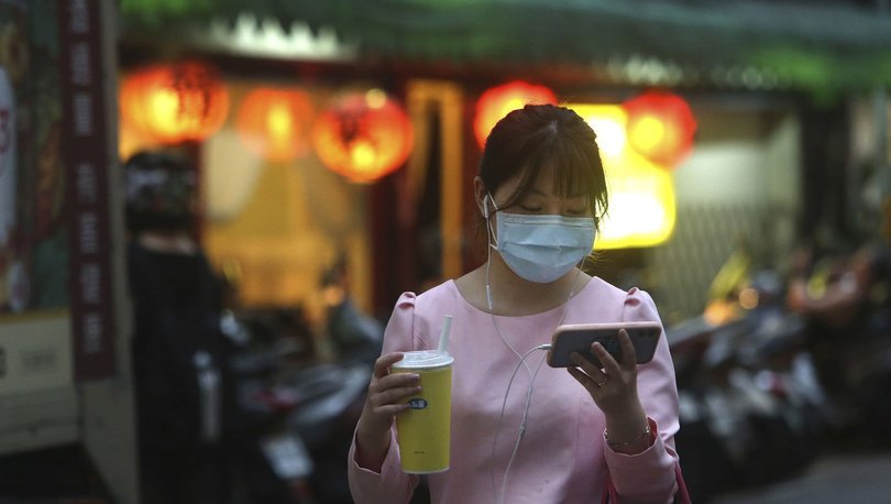 SON DAKİKA HABERİ! DSÖ'den koronavirüs ile mücadele için maske açıklaması: Hasta değilseniz takmayın