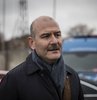 Son dakika... İçişleri Bakanı Süleyman Soylu, "Şu ana kadar emniyet teşkilatımızda salgınla karşı karşıya kalan, bir bölümü semptom gösteren bir bölümü de pozitif çıkan mesai arkadaşlarımız var." dedi. Bakan Soylu ayrıca, şehirler arası yolcu taşımacılığının yüzde 98,9 düştüğünü söyledi 