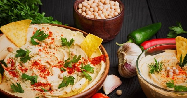 Humus