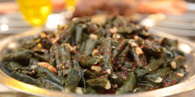 Pancar sarması