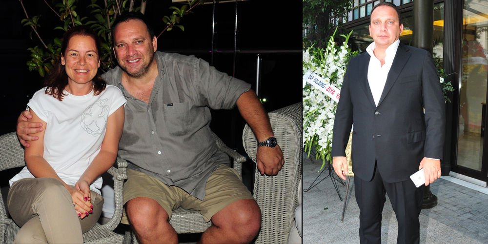 Alkoçlar, 'Çok kudurduk, şükretmeyi unuttuk'