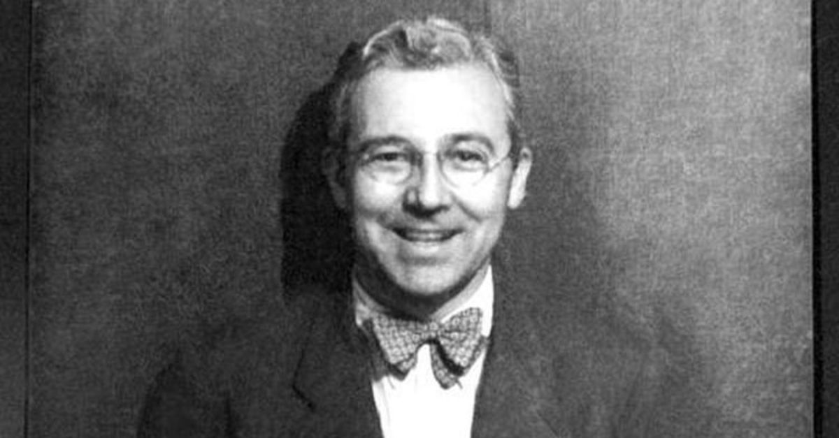 Sabahattin Ali kimdir? Sabahattin Ali ölüm nedeni nedir? Sabahattin Ali  hayatı hakkında | Kültür-Sanat Haberleri