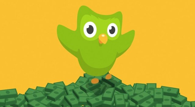 Duolingo 