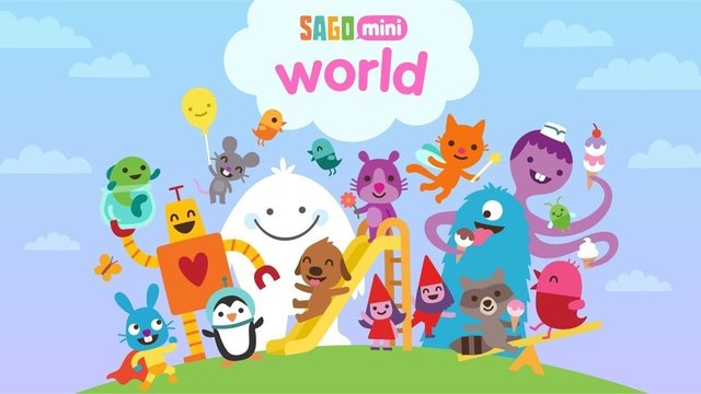SAGO MINI: Bebekler için kostümler 