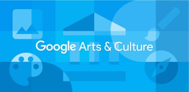 Google Arts & Culture 