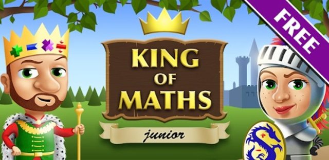 King of Maths: Maths Learner 