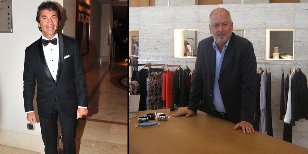 Gönüllü maske üreticileri...