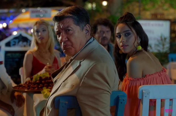 hedefim sensin oyunculari kimler hedefim sensin filmi konusu nedir hedefim sensin nerede cekildi