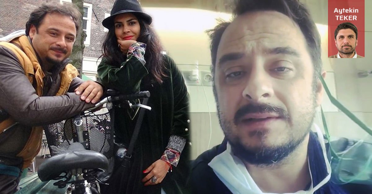 Burak Akkul'un son sağlık durumu