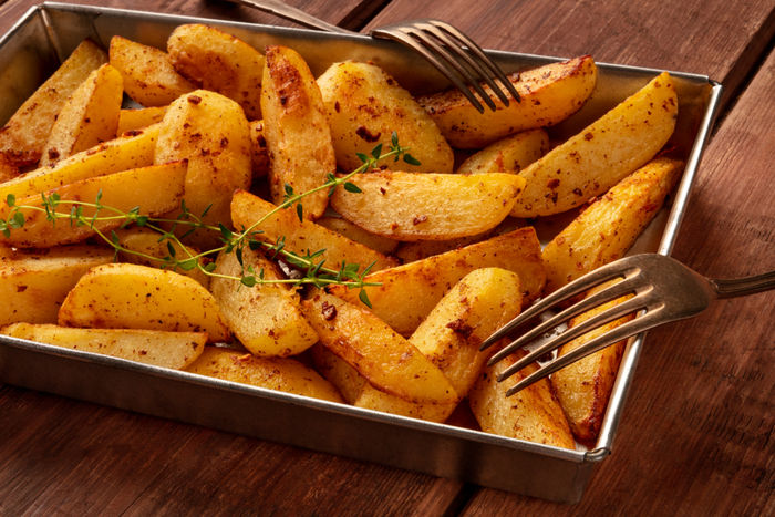 Patates Hakkinda 7 Onemli Bilgi Ht Gastro