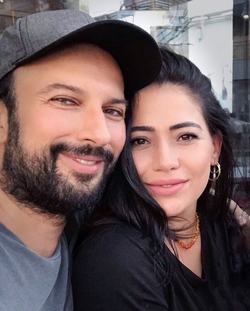 tarkan dan evde kal paylasimi