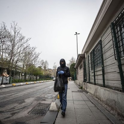 Istanbul Ve Ankara Da Hava Kirliligi Ne Kadar Azaldi Haberler Gundem Haberleri