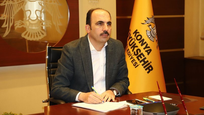 Konya Da Koronavirus Vakalari Haberler Gundem Haberleri