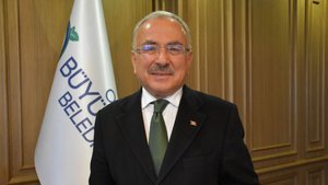 Başkan Güler'in mesajı beğeni topladı!