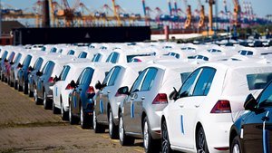 Avrupa'da otomotiv satışları tepetaklak