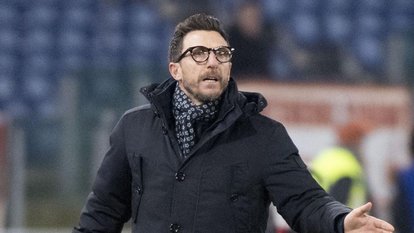 Fenerbahçe'ye sürpriz hoca adayı