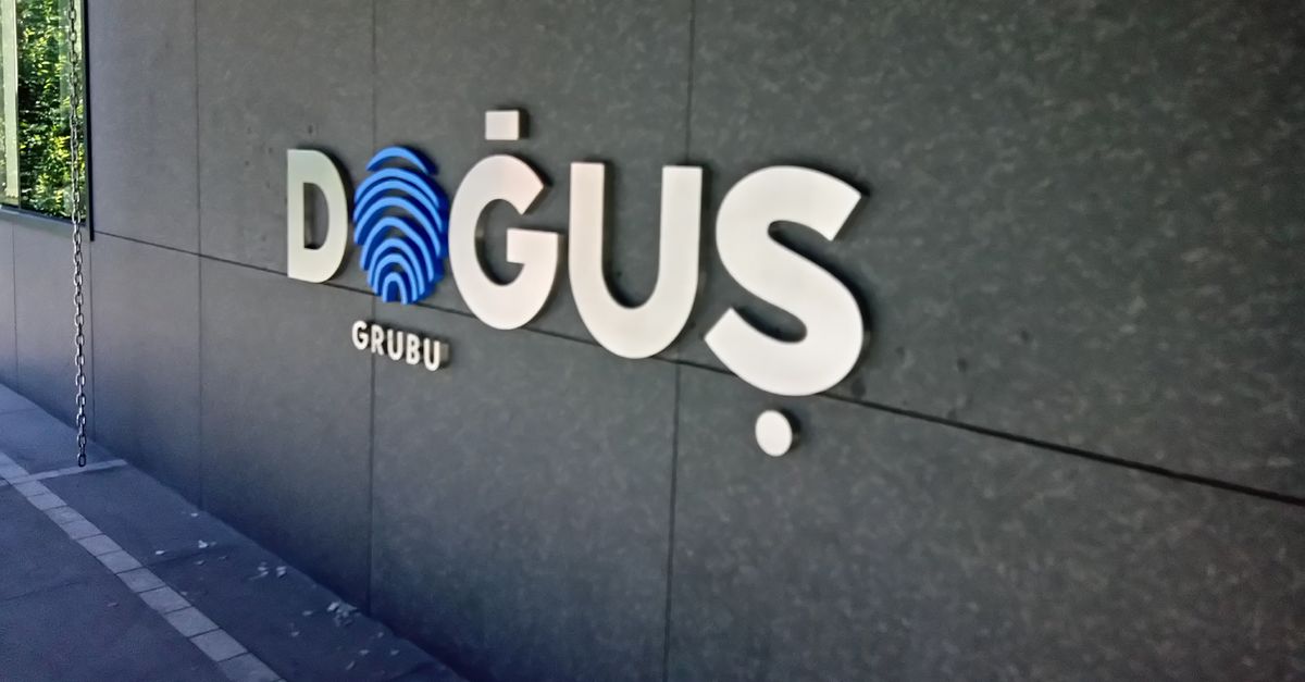 Dogus Grubu Ndan Milli Dayanisma Kampanyasi Na 15 Milyon Tl Destek Biz Bize Yeteriz