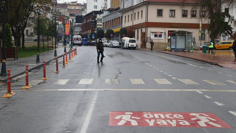 Son Dakika Tekirdag Da Ilce Ve Mahalleler Arasi Toplu Ulasim Yasaklandi Haberler Gundem Haberleri