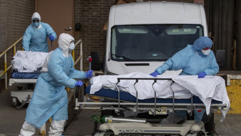 New York'ta t�p ��rencileri erken mezun edilecek