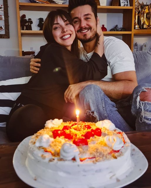 Deniz Baysal: Benim dile�imin ne oldu�u belli