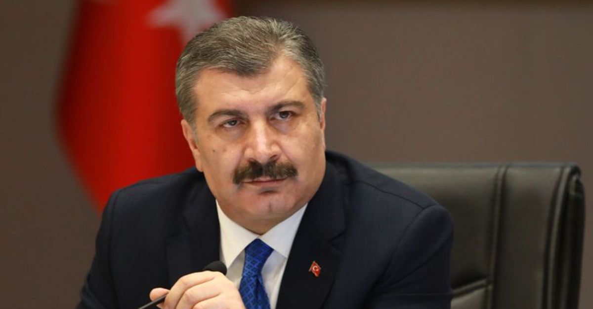 Fahrettin Koca kimdir?