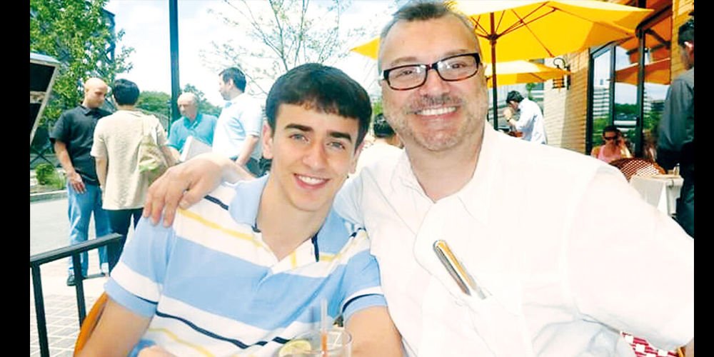 Türk diş hekimi koronadan öldü