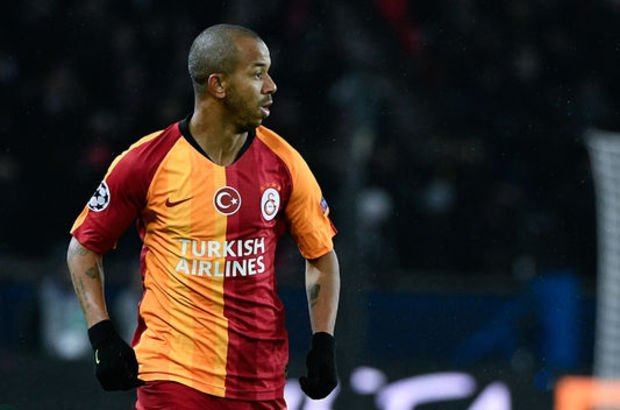 Mariano'nun yeni adresi!