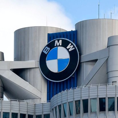 BMW ilk çeyrekte yüzde 21 eridi - haberler