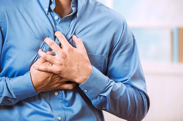 Kalp krizi neden olur? Belirtileri nelerdir? Kalp krizi nasıl önlenir?