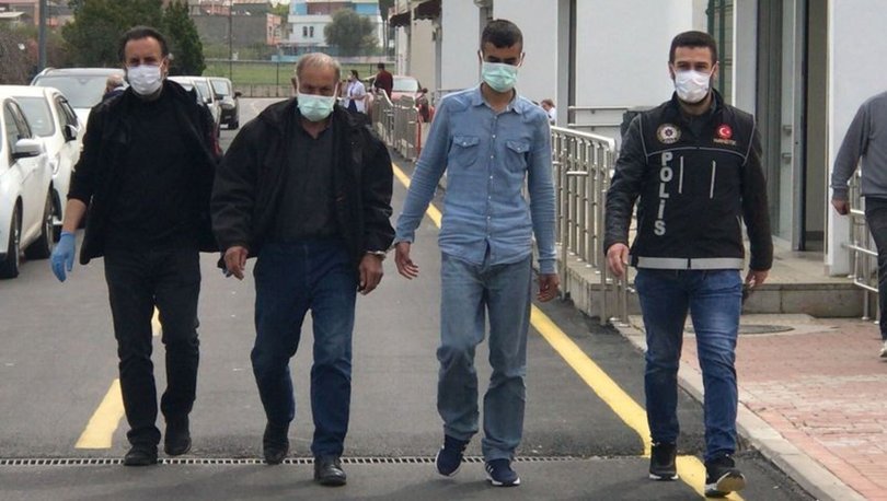 ''Evden ��kamad�m bah�eye ektim''