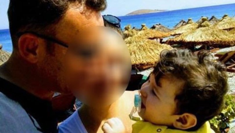 Denizli'de bir anne 4 ya��ndaki o�lunu bo�arak �ld�rd�