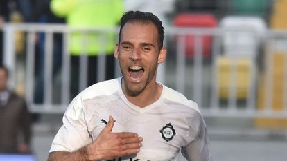 Altay'da Paixao imzaya yakın