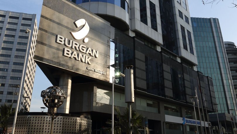 Burgan Bank'tan Kovid-19 Salgınıyla Mücadele Için 2 Milyon TL Destek