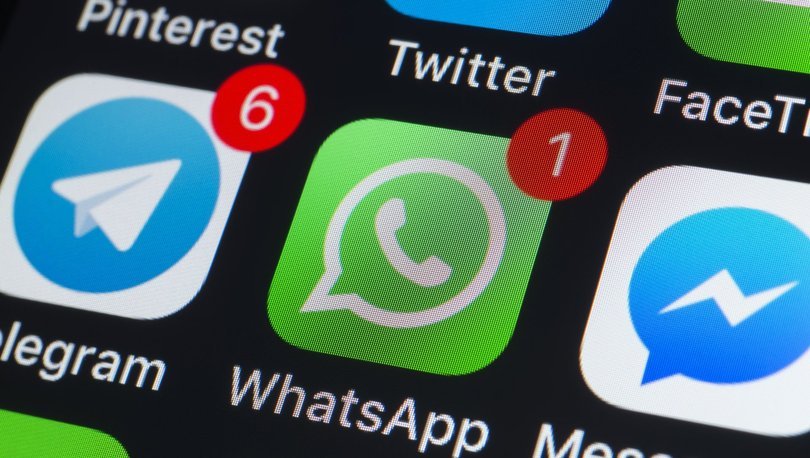 WhatsApp mesaj iletmeyi sınırladı - haberler
