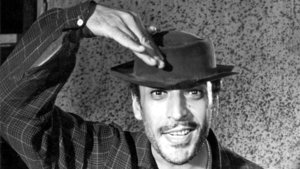 İşçi şapkasıyla 'Turist' oldu