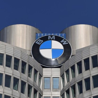BMW maske üretecek - haberler