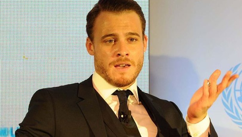 Kerem B�rsin: Ben o pozlar� vermeye utan�r�m