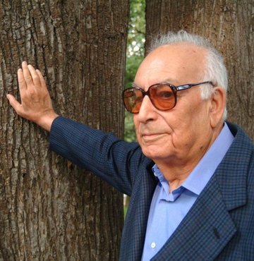Yaşar Kemal Efsanesi