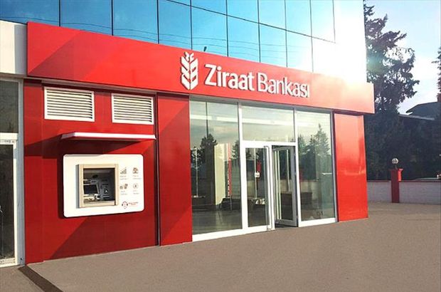 Ziraat Bankası esnaf kredi başvurusu 