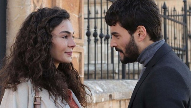 Hercai Neden Yok Hercai 39 Yeni Bolum Ne Zaman 10 Nisan 2020 Atv Yayin Akisi