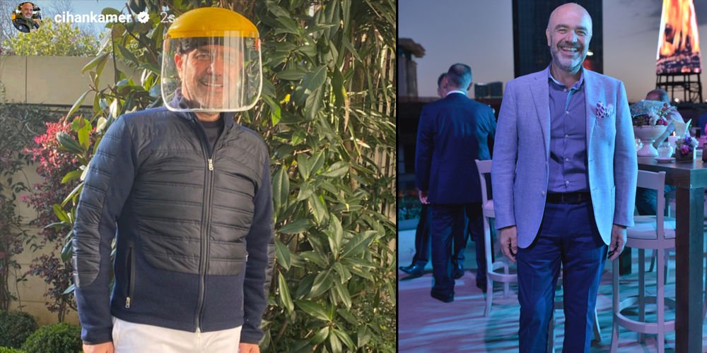 Kamer'den koronavirüs önlemi...